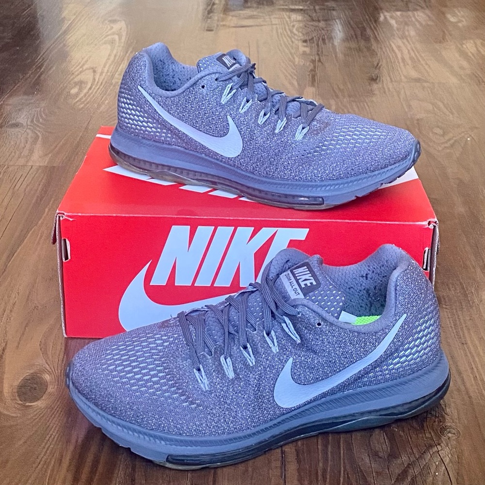Nike Air Zoom All Out - Mens Size 8.5